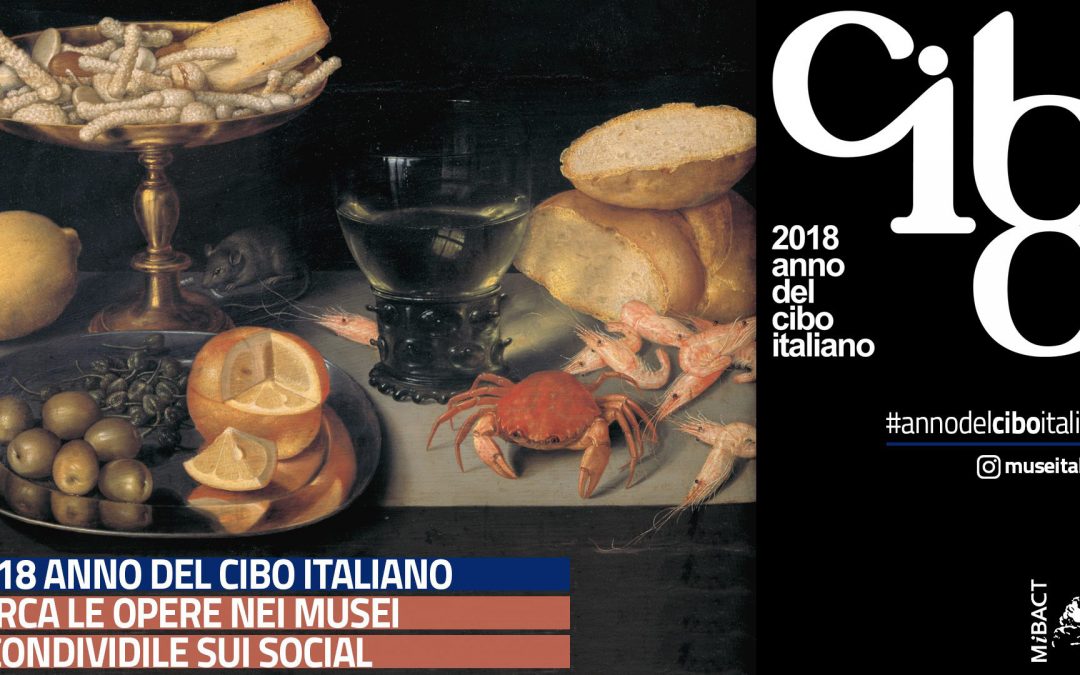 Anno del Cibo Italiano: un Anno di Sapori
